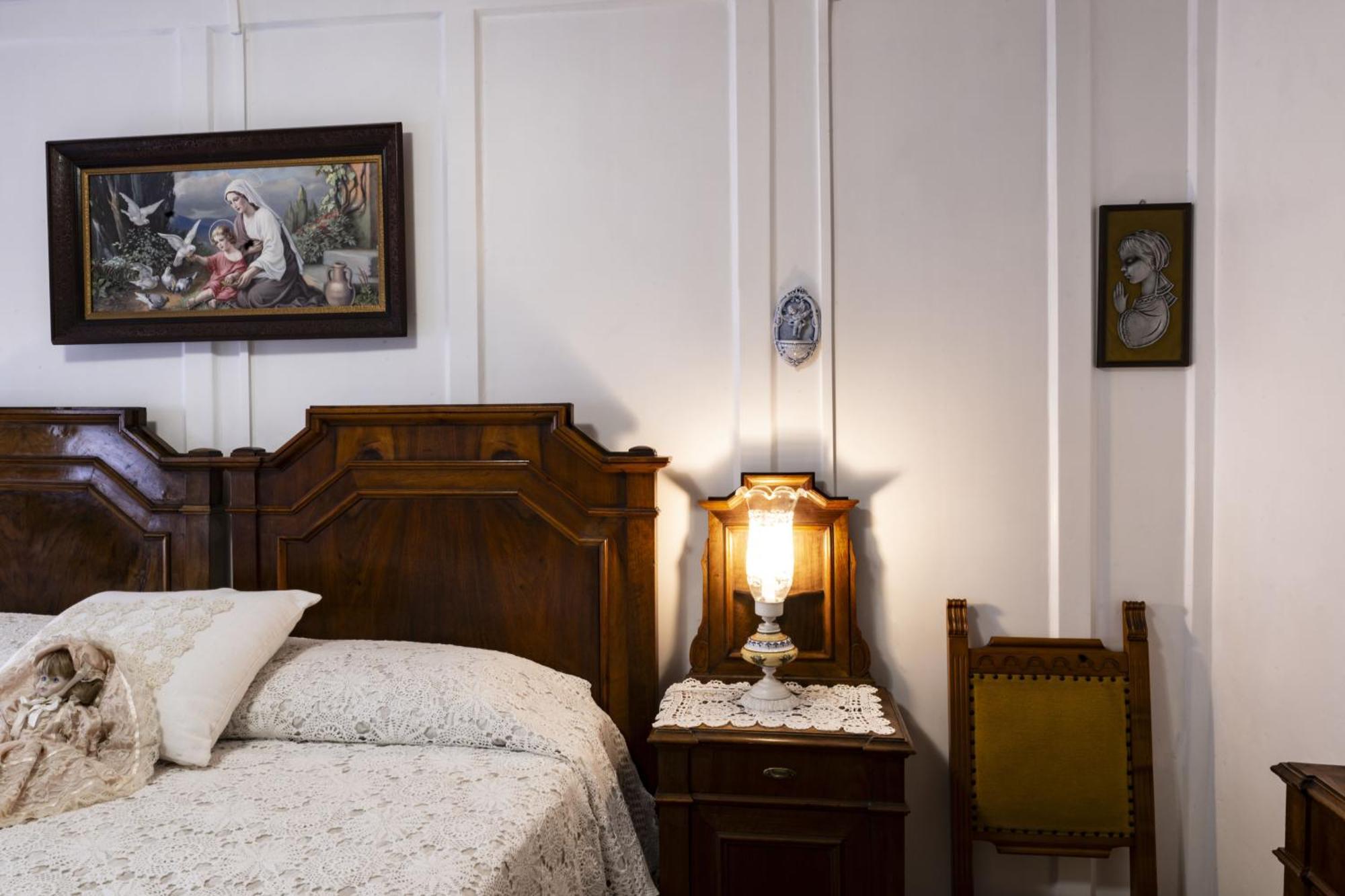 Palazzo Cervesato Appartamento: Maria Luisa Santo Stefano Di Cadore Esterno foto